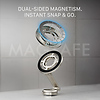 Magnetic Articulating Mounting Kit (Titanium Gray) Thumbnail 10