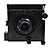 Handy Camera System w/47mm, 65mm, Grip, Viewfinder, Film Magazine- Pre-Owned