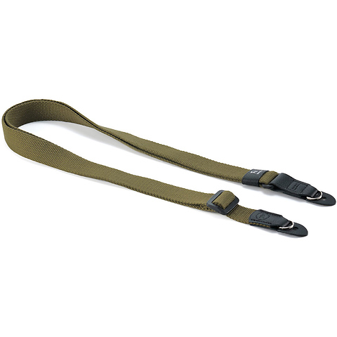 Shoulder Strap (Green) Image 0