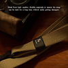 Shoulder Strap (Green) Thumbnail 4