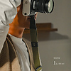 Shoulder Strap (Green) Thumbnail 5