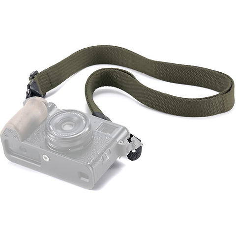 Shoulder Strap (Green) Image 1