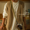 Shoulder Strap (Green) Thumbnail 2