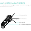 Multifunctional Mini Tool Kit (Spruce Green) Thumbnail 9
