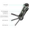 Multifunctional Mini Tool Kit (Spruce Green) Thumbnail 10