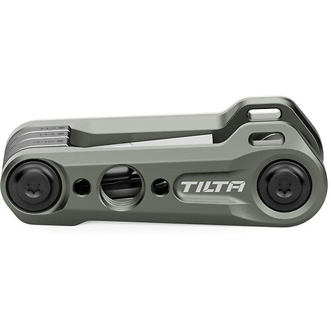 Multifunctional Mini Tool Kit (Spruce Green) Image 1