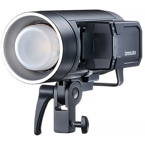 Stelos 800 L Strobe Monolight Image 0