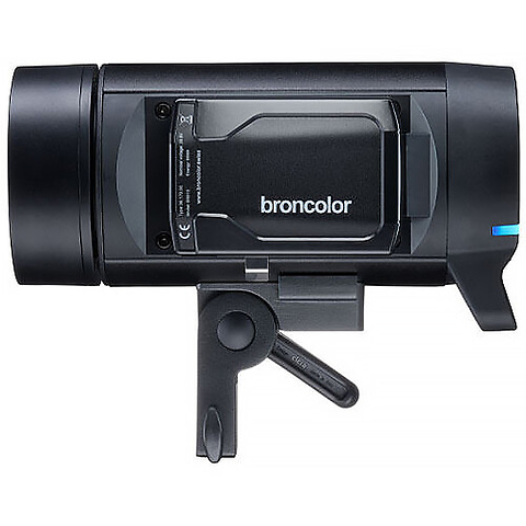 Stelos 800 L Strobe Monolight Image 3