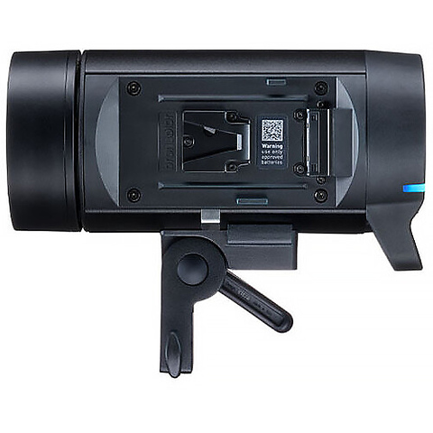 Stelos 800 L Strobe Monolight Image 4