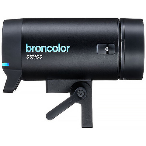 Stelos 800 L Strobe Monolight Image 2