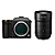 X2D 100C Digital Medium Format Mirrorless Camera with XCD 35-100mm f/2.8-4 E Lens