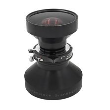 Grandagon 155mm f/6.8 MC Large Format Lens - Pre-Owned Image 0