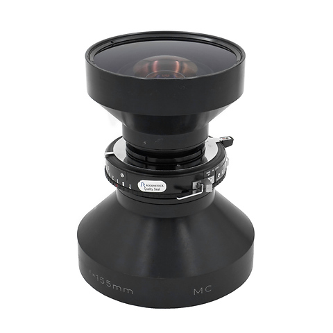 Grandagon 155mm f/6.8 MC Large Format Lens - Pre-Owned Image 1