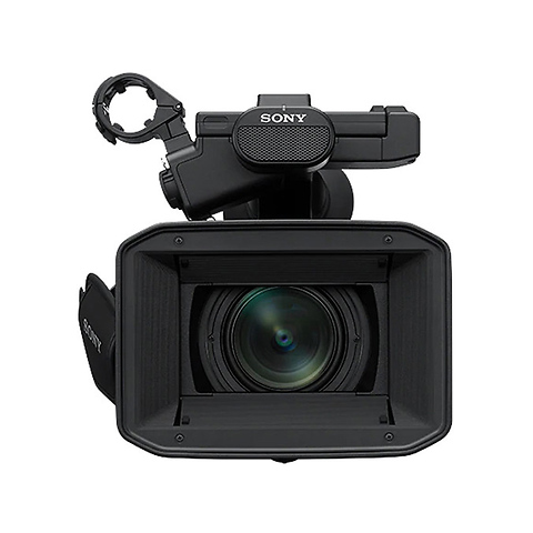 PXW-Z190 4K 3-CMOS 1/3