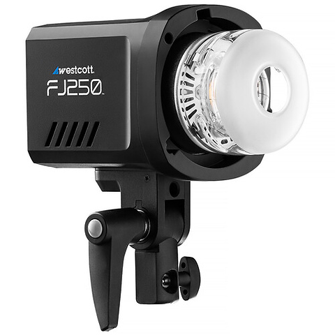 FJ250 250Ws Touchscreen Strobe with FJ-X3 S Trigger for Sony (2-Light Backpack Kit) Image 3