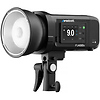 FJ250 & FJ400 II Strobes with FJ-X3 M Universal Trigger (2-Light Portrait Kit) Thumbnail 1