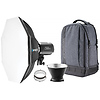 L120-B Bi-Color LED Monolight (1-Light Backpack Kit) Thumbnail 8