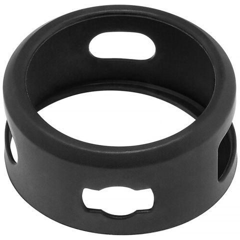 Bumper Guard Kit for FJ-T1 Wireless Trigger (Black, Orange) Image 1