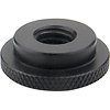 Hot Shoe Adapter 3/8 in.-1/4 in. with Barrel Adapter Thumbnail 3