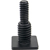 Hot Shoe Adapter 3/8 in.-1/4 in. with Barrel Adapter Thumbnail 2