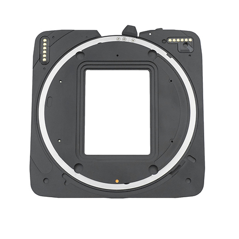 Digital Back Adapter HX701 RZ67 Pro II D - Pre-Owned Image 1