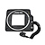 Mamiya RZ Adapter for Hasselblad V mount Digital Backs - Pre-Owned