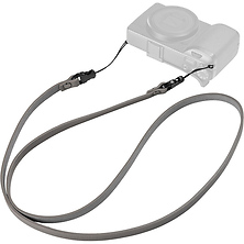 Quick Release Camera Strap (Gray) Image 0