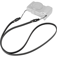 Quick Release Camera Strap (Black) Image 0