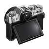 X-T30 III Mirrorless Camera Body Only (Silver) - Pre-Owned Thumbnail 2