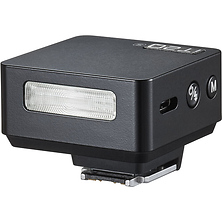 iT20 C TTL Mini Flash for Canon (Black) Image 0