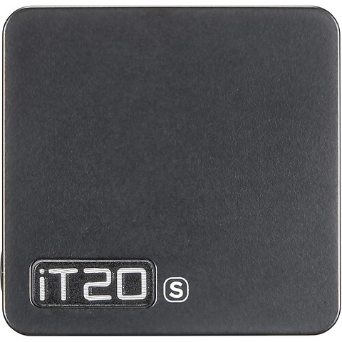 iT20 S TTL Mini Flash for Sony (Black) Image 4