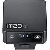 iT20 S TTL Mini Flash for Sony (Black) Thumbnail 8