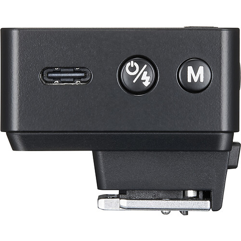 iT20 S TTL Mini Flash for Sony (Black) Image 2