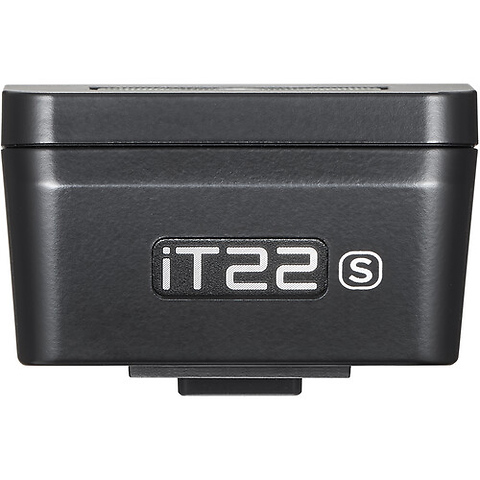 iT22 S TTL Mini Flash for Sony (Black) Image 6