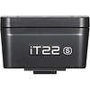 iT22 S TTL Mini Flash for Sony (Black) Thumbnail 6