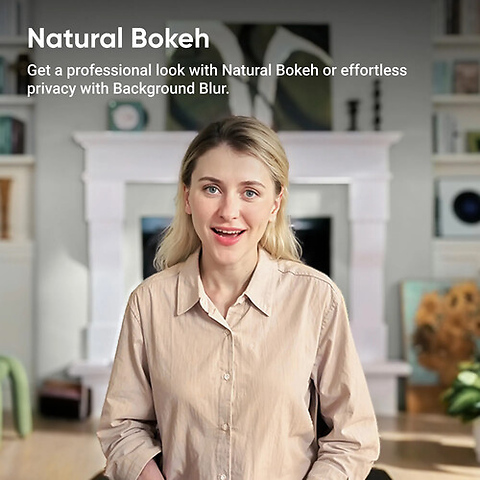 Link 2C Pro 4K AI Webcam Image 10