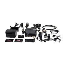 PIX 240 Video Recorder w/ Caddy,  SSD Cards & Extras - Pre-Owned Image 0