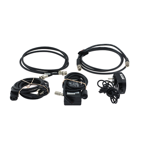 PIX 240 Video Recorder w/ Caddy,  SSD Cards & Extras - Pre-Owned Image 6