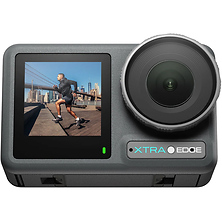 Edge Action Camera Image 0