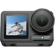 Edge Pro Action Camera Image 0