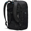 Mara Travel Duffel (Black, 40L) Thumbnail 4