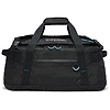 Mara Travel Duffel (Black, 40L) Thumbnail 1