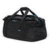 Mara Travel Duffel (Black, 40L) Thumbnail 2