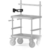 Monitor Mounting Bracket for Boulder Camera Cart Thumbnail 1