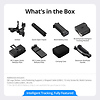 RS 5 Gimbal Combo Kit with AI Tracking Module & Briefcase Handle Thumbnail 1