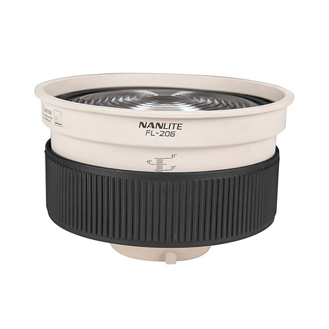 FL-20G Fresnel Lens for Forza 300 and 500 - Pre-Owned Image 2