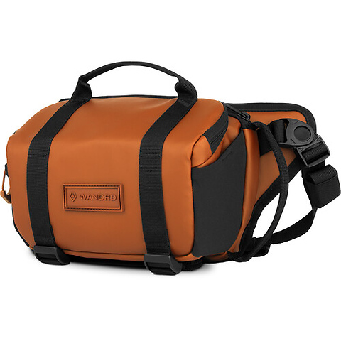 ROGUE V2 Sling Bag (Sedona Orange, 4L) Image 3
