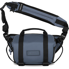ROGUE V2 Sling Bag (Aegean Blue, 4L) Image 0