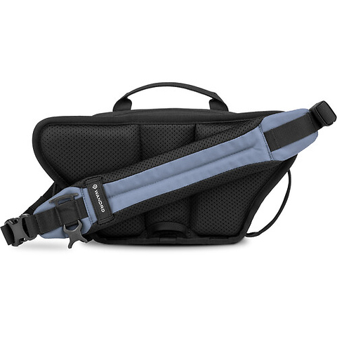 ROGUE V2 Sling Bag (Aegean Blue, 4L) Image 2