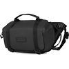 ROGUE V2 Sling Bag (Black, 6L) Thumbnail 3